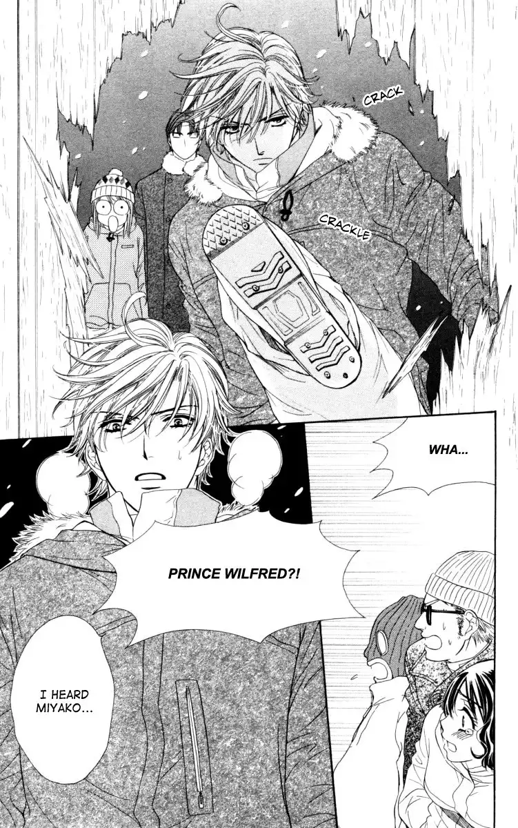 Private Prince Chapter 12 29